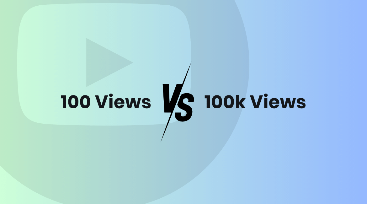 Das ist der EINE Unterschied zwischen 100 und 100.000 Views auf YouTube